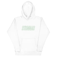 STUNNAS Logo Unisex Hoodie