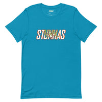 STUNNAS Organic Tokens T-Shirt