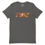 STUNNAS x SF World's Strongest T-Shirt