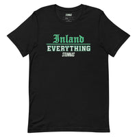 STUNNAS Inland Over Everything T-Shirt