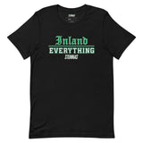 STUNNAS Inland Over Everything T-Shirt