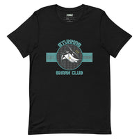 STUNNAS I.E. Shark Club T-Shirt