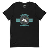 STUNNAS I.E. Shark Club T-Shirt