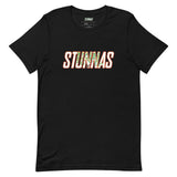 STUNNAS Organic Tokens T-Shirt