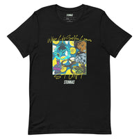 STUNNAS Organic Lemonade T-Shirt