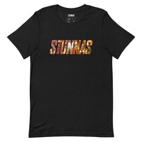 STUNNAS x SF World's Strongest T-Shirt