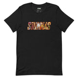 STUNNAS x SF World's Strongest T-Shirt