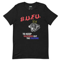 BUFU Mission Statement T-Shirt