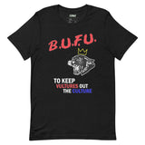 BUFU Mission Statement T-Shirt