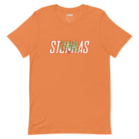 STUNNAS Organic Tokens T-Shirt