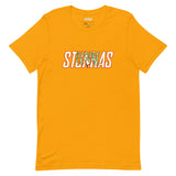 STUNNAS Organic Tokens T-Shirt