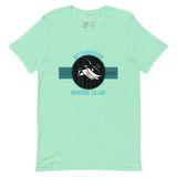 STUNNAS I.E. Shark Club T-Shirt