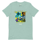 STUNNAS Organic Lemonade T-Shirt