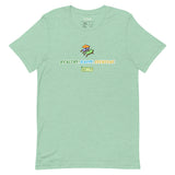 STUNNAS Healthy Happy Everyday T-Shirt