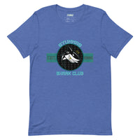 STUNNAS I.E. Shark Club T-Shirt