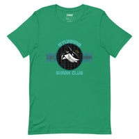 STUNNAS I.E. Shark Club T-Shirt