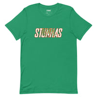 STUNNAS Organic Tokens T-Shirt