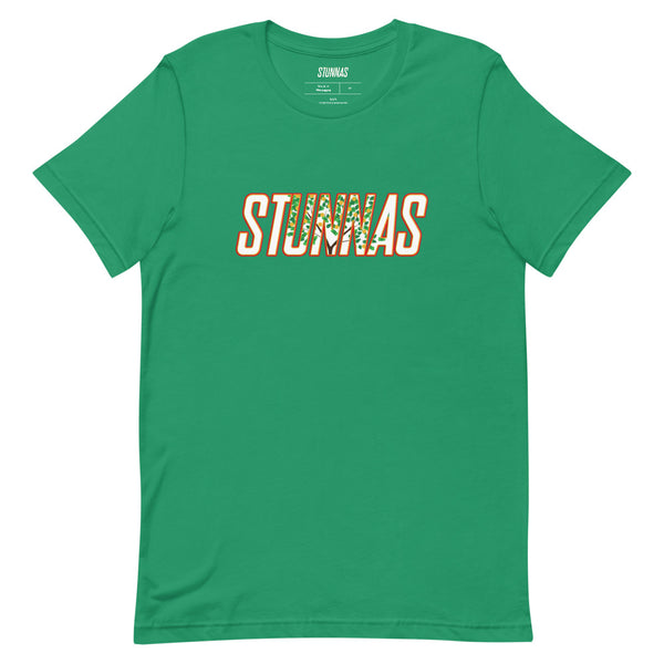 STUNNAS Organic Tokens T-Shirt