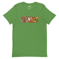 STUNNAS x SF World's Strongest T-Shirt