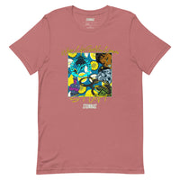 STUNNAS Organic Lemonade T-Shirt