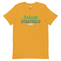 STUNNAS Inland Over Everything T-Shirt