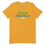 STUNNAS Inland Over Everything T-Shirt