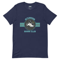 STUNNAS I.E. Shark Club T-Shirt