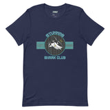 STUNNAS I.E. Shark Club T-Shirt