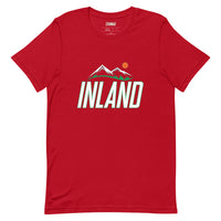 STUNNAS Inland T-Shirt