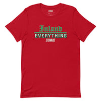 STUNNAS Inland Over Everything T-Shirt