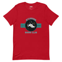 STUNNAS I.E. Shark Club T-Shirt