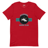 STUNNAS I.E. Shark Club T-Shirt