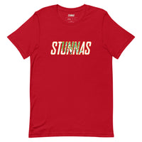 STUNNAS Organic Tokens T-Shirt