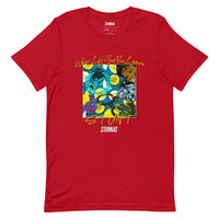 STUNNAS Organic Lemonade T-Shirt