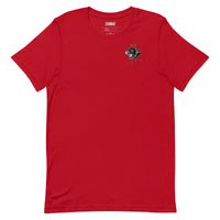 BUFU Panther Logo T-Shirt