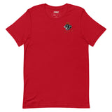 BUFU Panther Logo T-Shirt