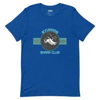 STUNNAS I.E. Shark Club T-Shirt