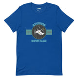 STUNNAS I.E. Shark Club T-Shirt