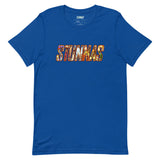 STUNNAS x SF World's Strongest T-Shirt