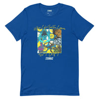 STUNNAS Organic Lemonade T-Shirt