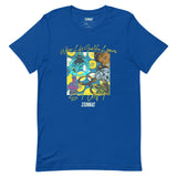 STUNNAS Organic Lemonade T-Shirt