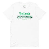 STUNNAS Inland Over Everything T-Shirt