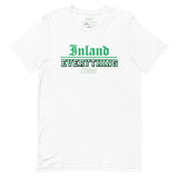 STUNNAS Inland Over Everything T-Shirt