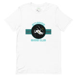 STUNNAS I.E. Shark Club T-Shirt