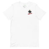 BUFU Panther Logo T-Shirt