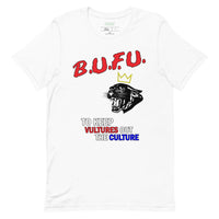 BUFU Mission Statement T-Shirt