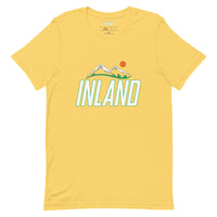 STUNNAS Inland T-Shirt