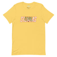 STUNNAS Organic Tokens T-Shirt