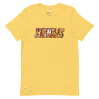 STUNNAS x SF World's Strongest T-Shirt