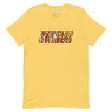 STUNNAS x SF World's Strongest T-Shirt